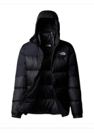 GIUBBINI E GIACCHE Nero The North Face