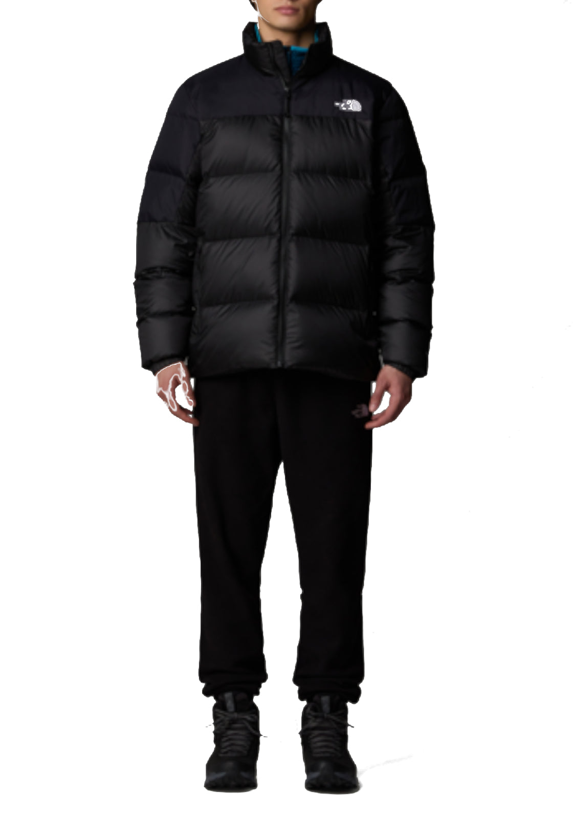 GIUBBINI E GIACCHE Nero The North Face