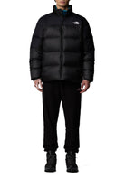 GIUBBINI E GIACCHE Nero The North Face