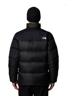 GIUBBINI E GIACCHE Nero The North Face