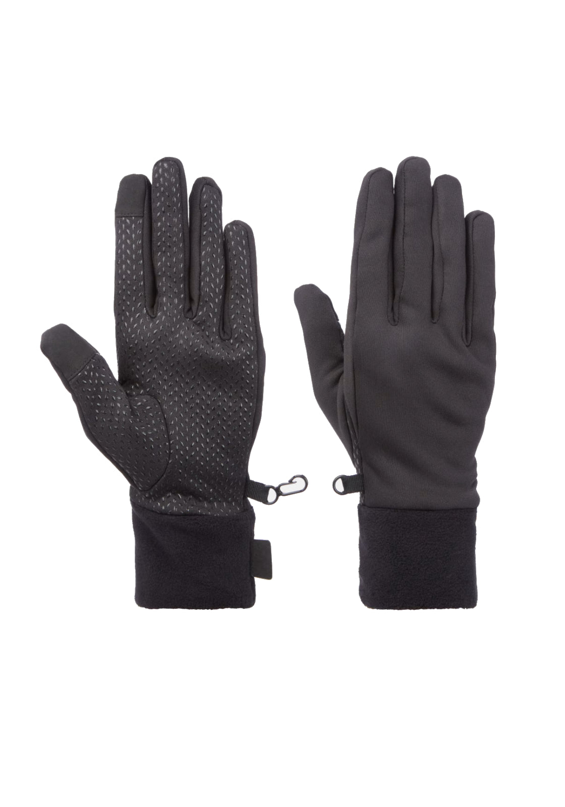 ACCESSORI LIFESTYLE Nero Mckinley