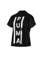 T-SHIRT E CANOTTE Nero/bianco Puma