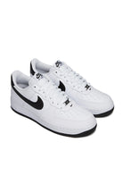 SCARPE Bianco/nero Nike