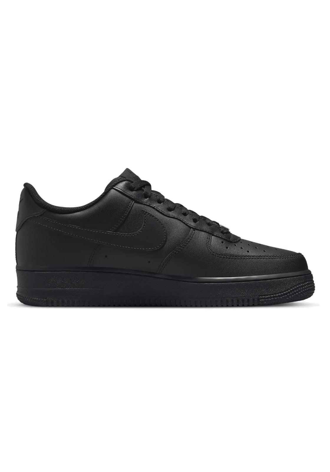 SCARPE Nero Nike