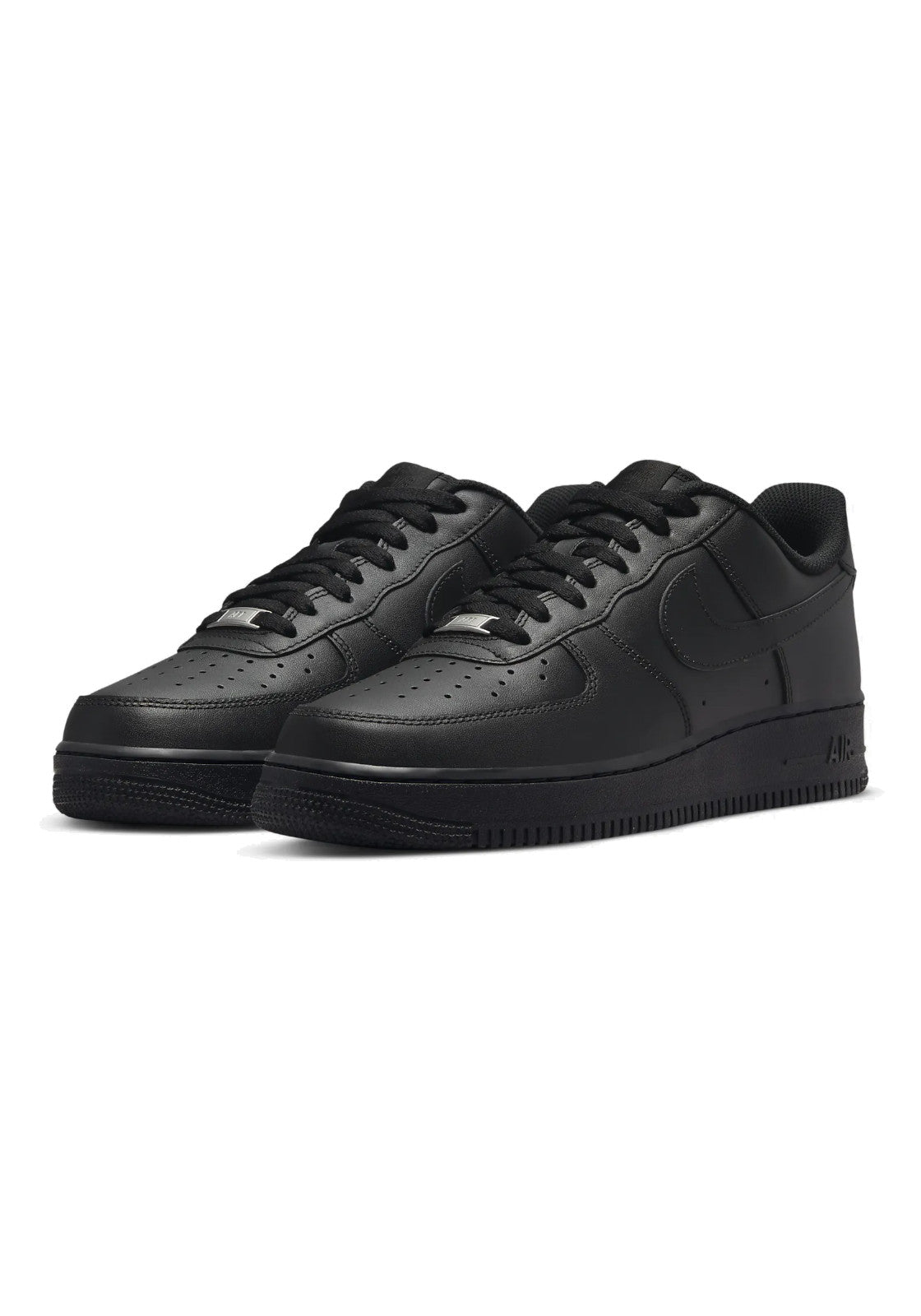 SCARPE Nero Nike