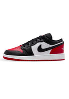 SCARPE Nero/rosso Nike