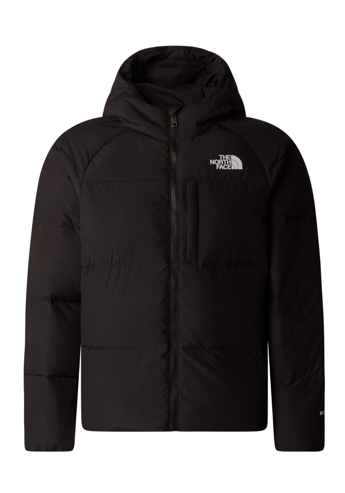 GIUBBINI E GIACCHE Nero The North Face