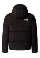 GIUBBINI E GIACCHE Nero The North Face