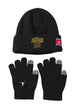 ACCESSORI LIFESTYLE Nero/oro Nike