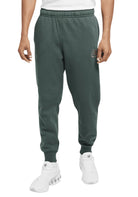 PANTALONI Verde/oro Nike