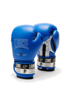 BOXE-KARATE-JUDO Azzurro Leone