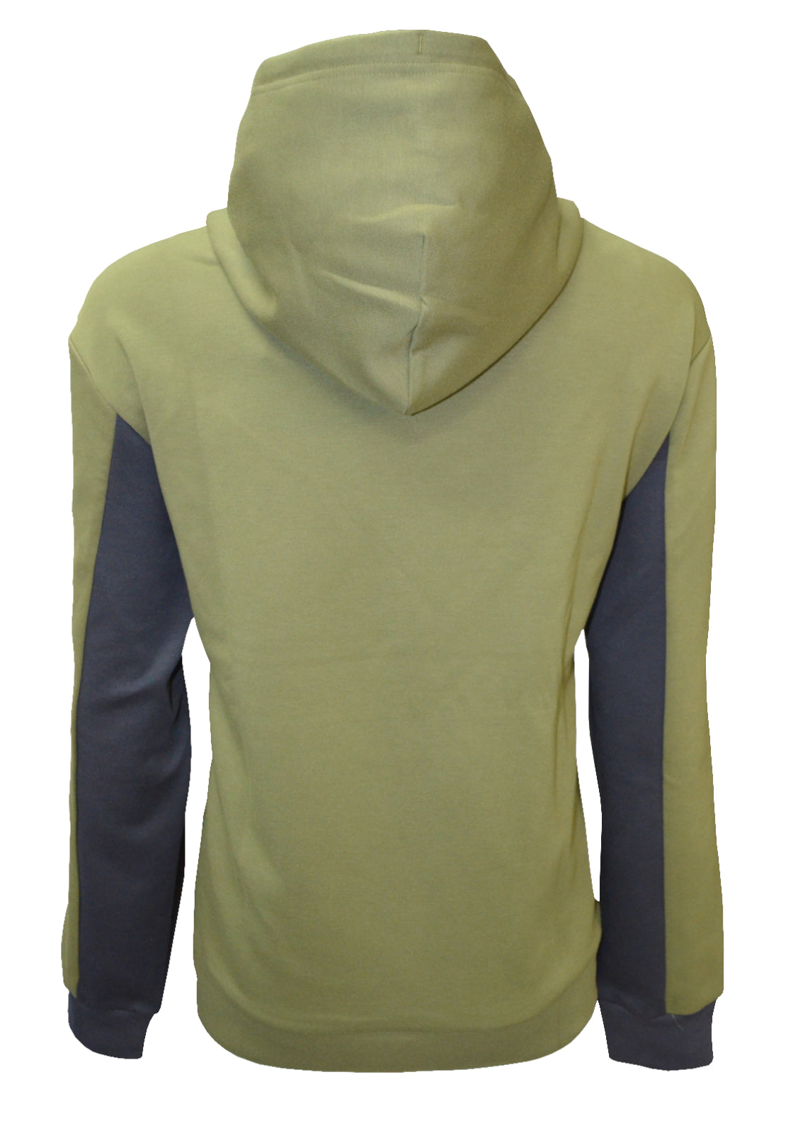 TUTE Verde Oliva Champion