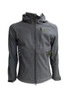 GIUBBINI E GIACCHE Grigio Brugi