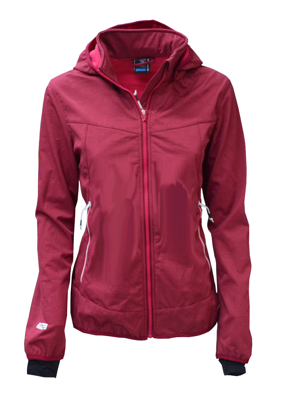 GIUBBINI E GIACCHE Bordeaux Brugi