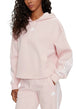 FELPE Rosa Adidas