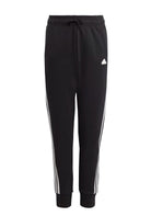 PANTALONI Nero/bianco Adidas