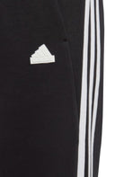 PANTALONI Nero/bianco Adidas