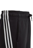 PANTALONI Nero/bianco Adidas