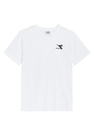 T-SHIRT E CANOTTE Bianco Diadora