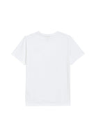 T-SHIRT E CANOTTE Bianco Diadora