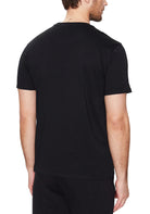 T-SHIRT E CANOTTE Nero Diadora