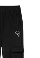 PANTALONI Nero Diadora