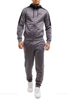 TUTE Grigio/nero Ea7