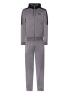 TUTE Grigio/nero Ea7