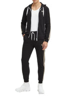 TUTE Nero/bianco Ea7
