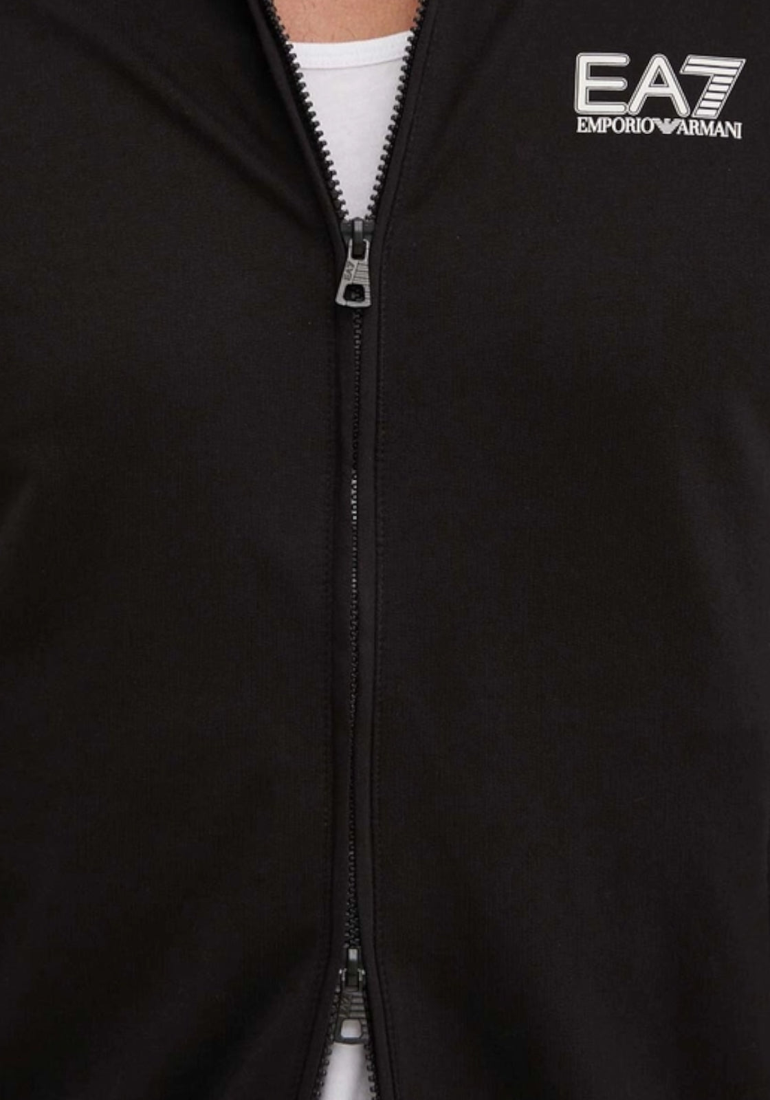 TUTE Nero/bianco Ea7