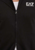 TUTE Nero/bianco Ea7