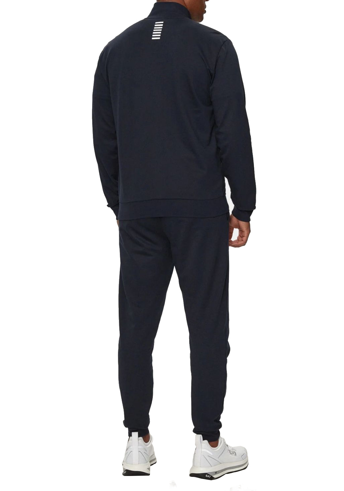 TUTE Blu/bianco Ea7