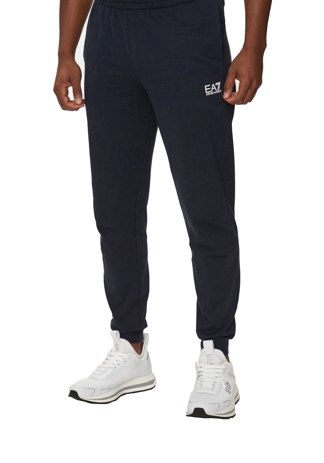 TUTE Blu/bianco Ea7