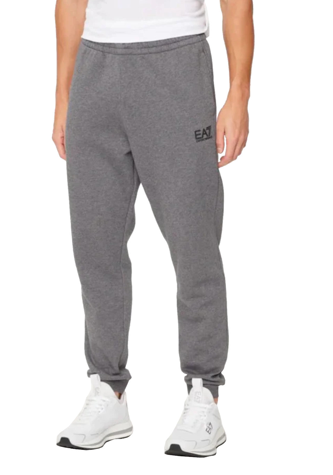 TUTE Grigio/nero Ea7