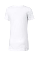 T-SHIRT E CANOTTE Bianco/argento Puma