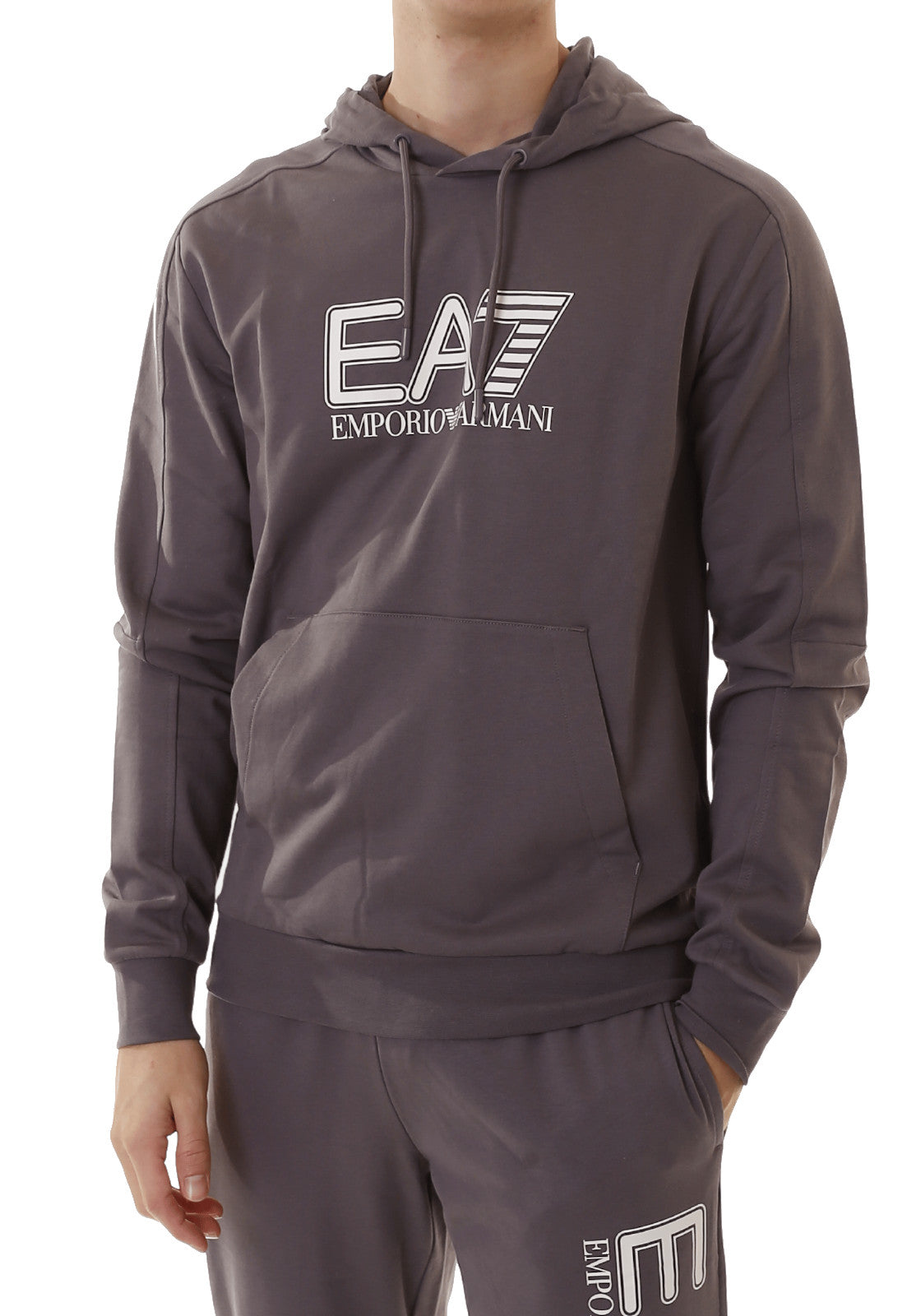 FELPE Tortora Ea7
