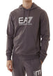 FELPE Tortora Ea7