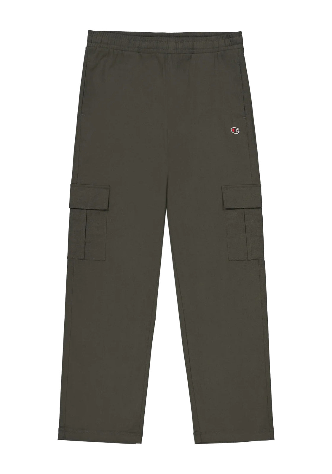 PANTALONI Verde Militare Champion