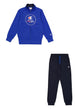 TUTE Azzurro/blu Champion