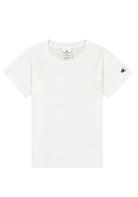 T-SHIRT E CANOTTE Bianco/nero Champion