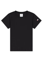 T-SHIRT E CANOTTE Bianco/nero Champion