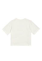 T-SHIRT E CANOTTE Bianco/fucsia Champion