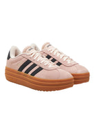 SCARPE Rosa/nero Adidas