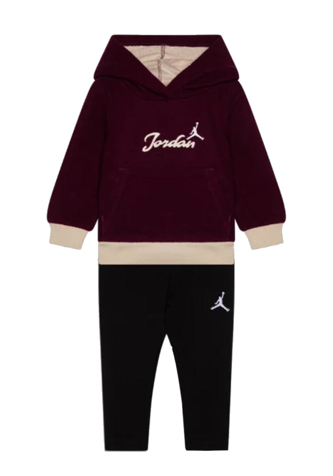 TUTE Viola/nero Nike