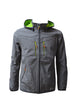 GIUBBINI E GIACCHE Grigio/verde Nordsen