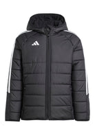 GIUBBINI E GIACCHE Nero/bianco Adidas