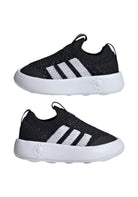 SCARPE Nero/bianco Adidas