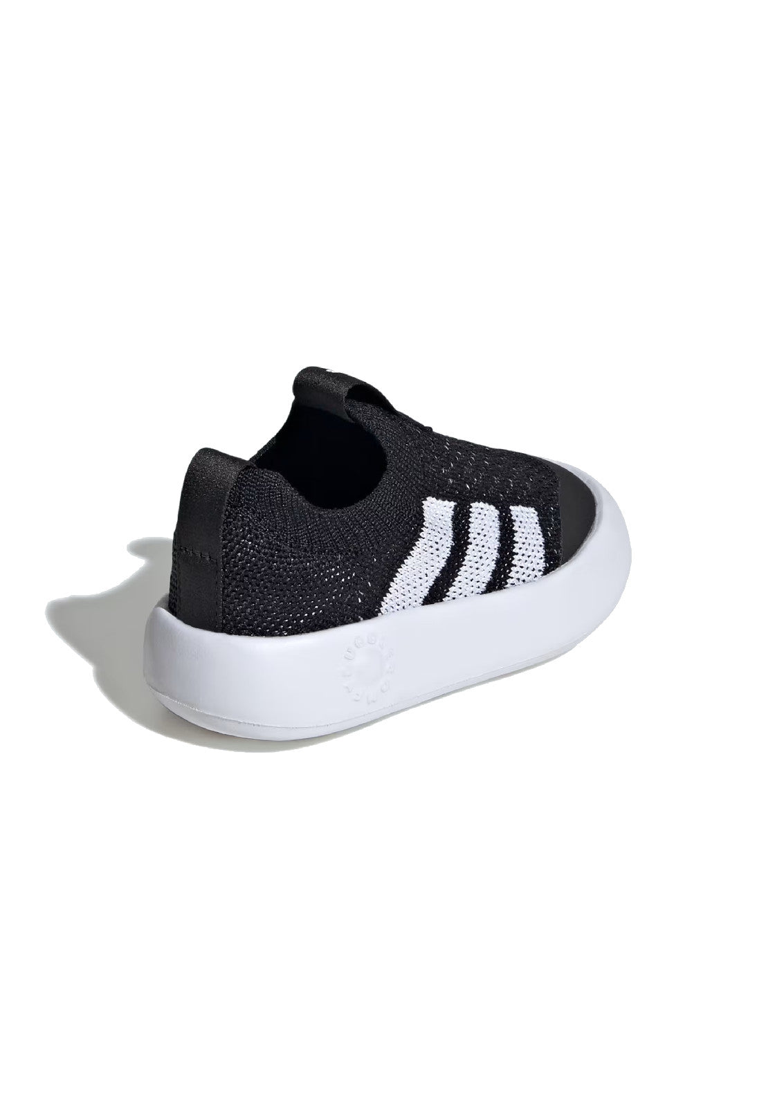 SCARPE Nero/bianco Adidas