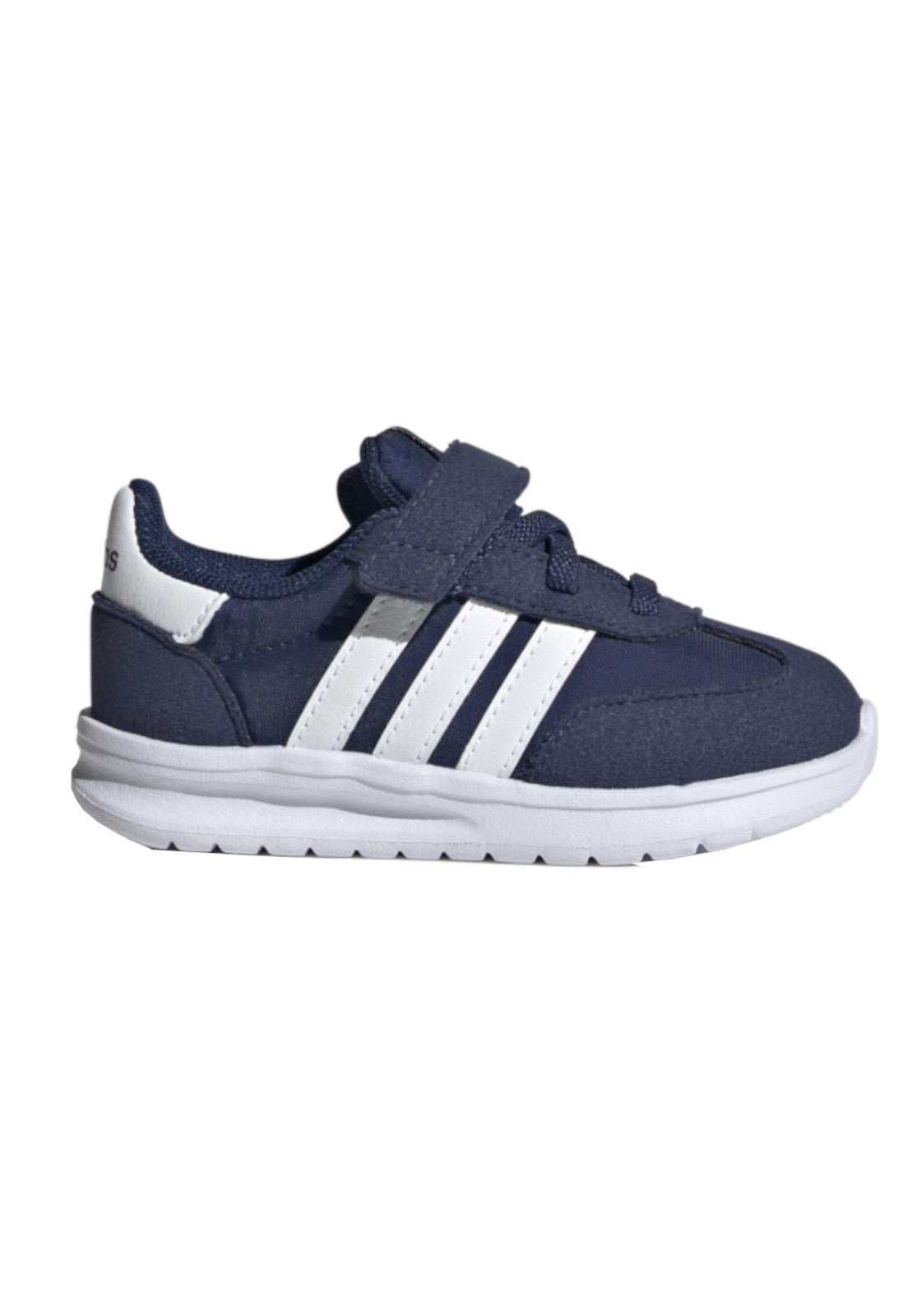 SCARPE Blu/bianco Adidas