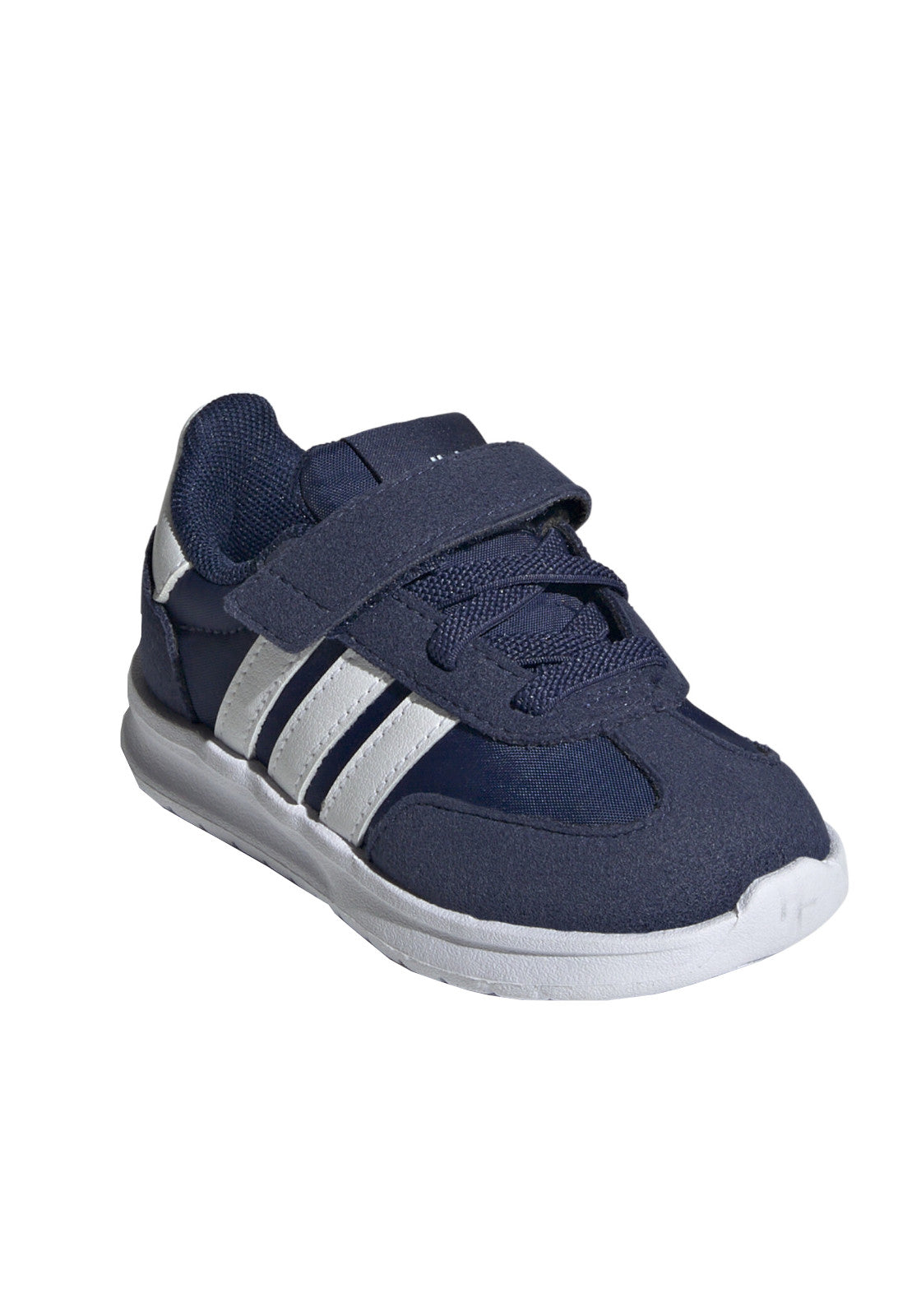 SCARPE Blu/bianco Adidas